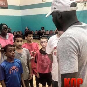 Meet your Posher, Chris